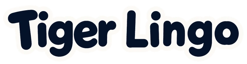 Tiger Lingo